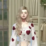 Sarah Rework