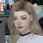 Sarah Rework