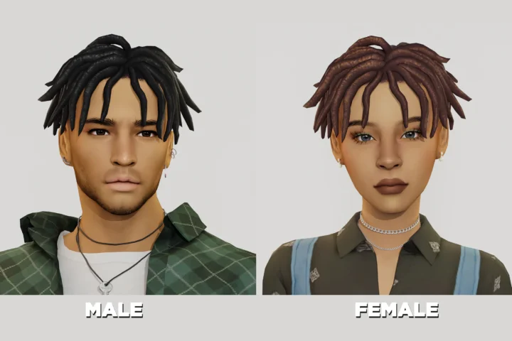 Marvion Hair