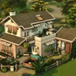 Hearthwood Cottage