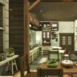 Hearthwood Cottage
