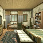 Hearthwood Cottage
