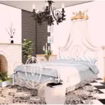 Elsie Bedroom