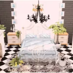Elsie Bedroom