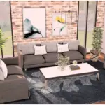 Rion Living Room