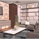 Rion Living Room