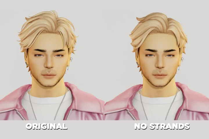 Castillo Hair