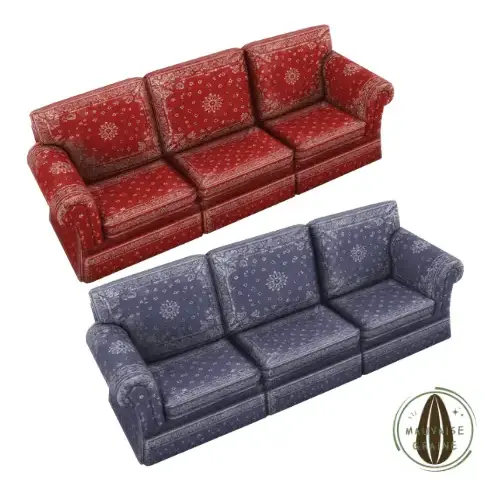 Bandana Sofa