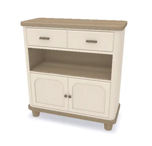 'Homeward' Entryway Cabinet