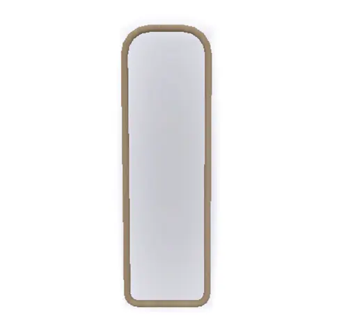 'Homeward' Mirror