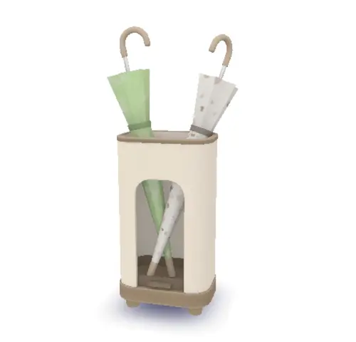 'Homeward' Umbrella Stand