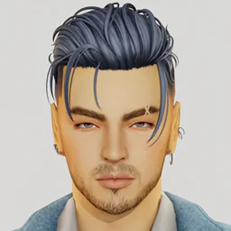 Jacinto Hair