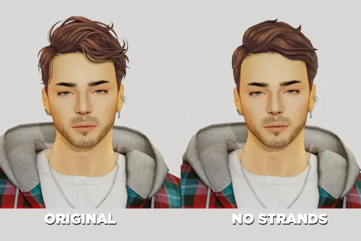Jose Hair