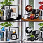 Rover Office Decor