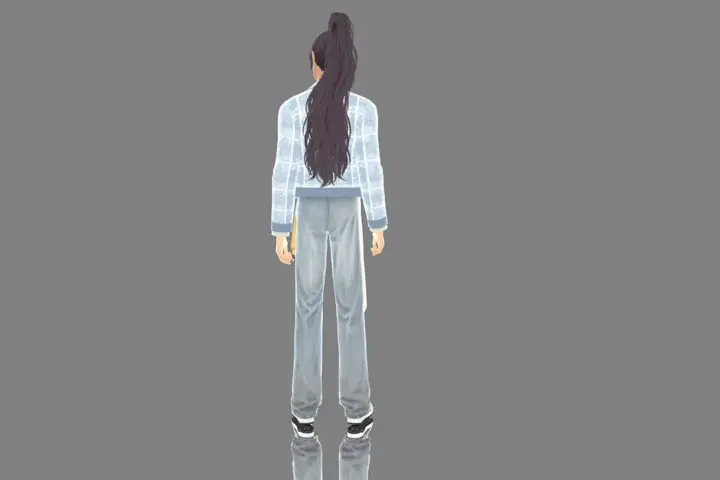 [L4D] ALL - NIGHTFALL OUTFIT