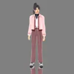 [L4D] ALL - NIGHTFALL OUTFIT