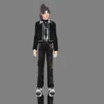 [L4D] ALL - NIGHTFALL OUTFIT