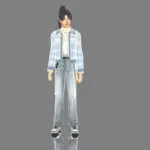 [L4D] ALL - NIGHTFALL OUTFIT