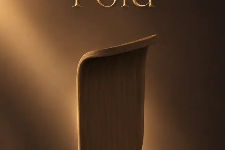 Fold Wall Light