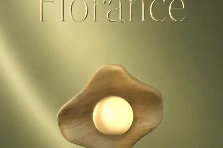 Florence Wall Light