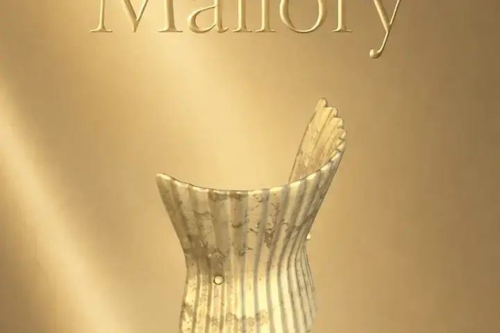 Mallory Wall Light