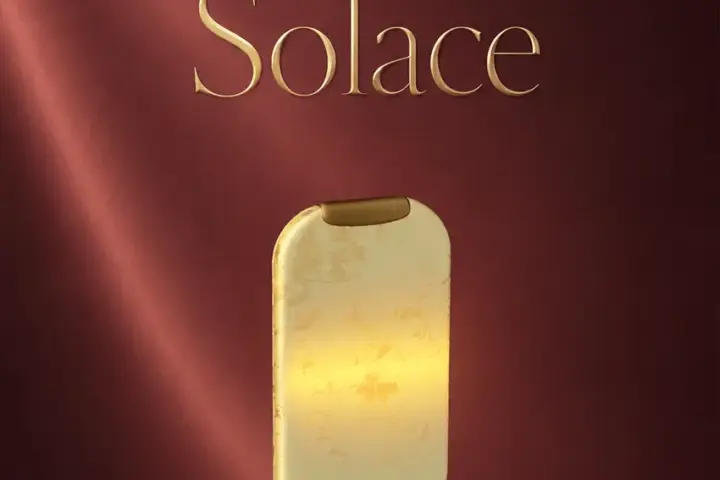 Solace Wall Light