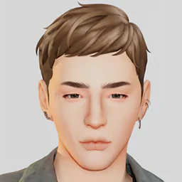 Alfred Hair