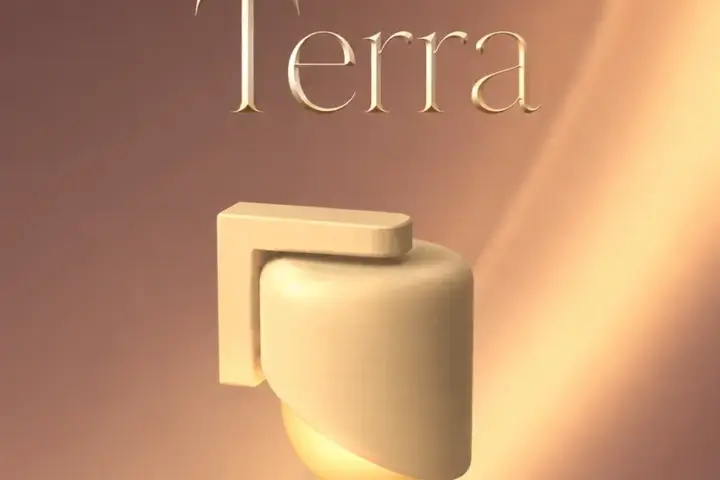 Terra Wall Light
