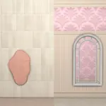 Shiftable Mirrors Update L&D to R&L