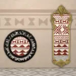 Shiftable Mirrors Update L&D to R&L