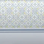 Tile Wall Mediterranean