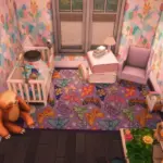 Donut Co. Celeste Rugs collection