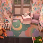 Donut Co. Celeste Rugs collection