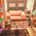 Donut Co. Celeste Rugs collection