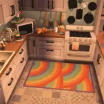 Donut Co. Celeste Rugs collection