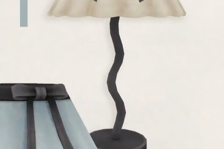 Sorea - Table Lamp