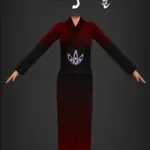 Cosplay Yukata [Anime Recolor]