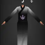 Cosplay Yukata [Anime Recolor]