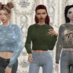 Alman sweater