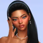 Lucy Abernathy