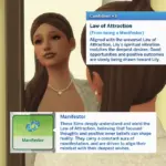 Manifestor Trait