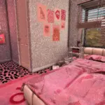💕 So Fetch! – Pink Y2K Glam Bedroom 💕