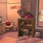 💕 Totally Clueless – Preppy Y2K Teen Bedroom 💕