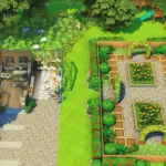 A Small Farmer's Cottage-nocc