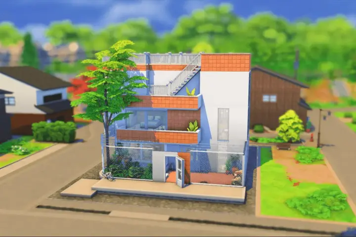 Apartment-nocc
