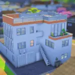 Apartment-nocc