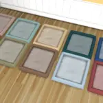 Small Square Pet Beds (For Small Dogs/Cats)