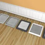 Small Square Pet Beds (For Small Dogs/Cats)
