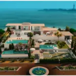 MM The Oasis Mansion
