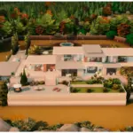 MM The Oasis Mansion